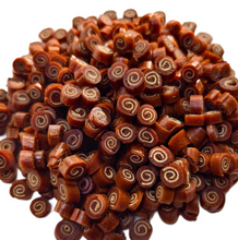 Load image into Gallery viewer, Natural Dog Treats - Duck &amp; Cod Mini Rolls 50g
