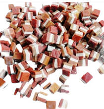 Load image into Gallery viewer, Natural Dog Treats - Chicken &amp; Beef &amp; Fish Cubes 50g
