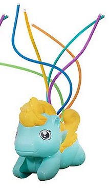 Smart Choice - Pony Pet Water Sprinkler