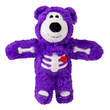 Load image into Gallery viewer, KONG Halloween Wild Knot Bear M/L
