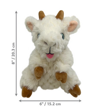 Load image into Gallery viewer, KONG Comfort Tykes Goat
