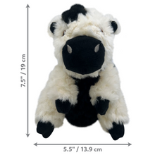 Load image into Gallery viewer, KONG Comfort Tykes Cow
