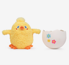 Load image into Gallery viewer, Hugsmart Hoppin' Easter | Baby Chick
