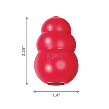 Load image into Gallery viewer, KONG CLASSIC
