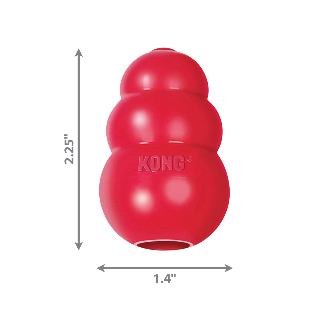 KONG CLASSIC