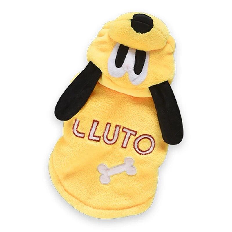 Pluto dog toy best sale