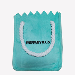 NEW Sniffany & Co bag