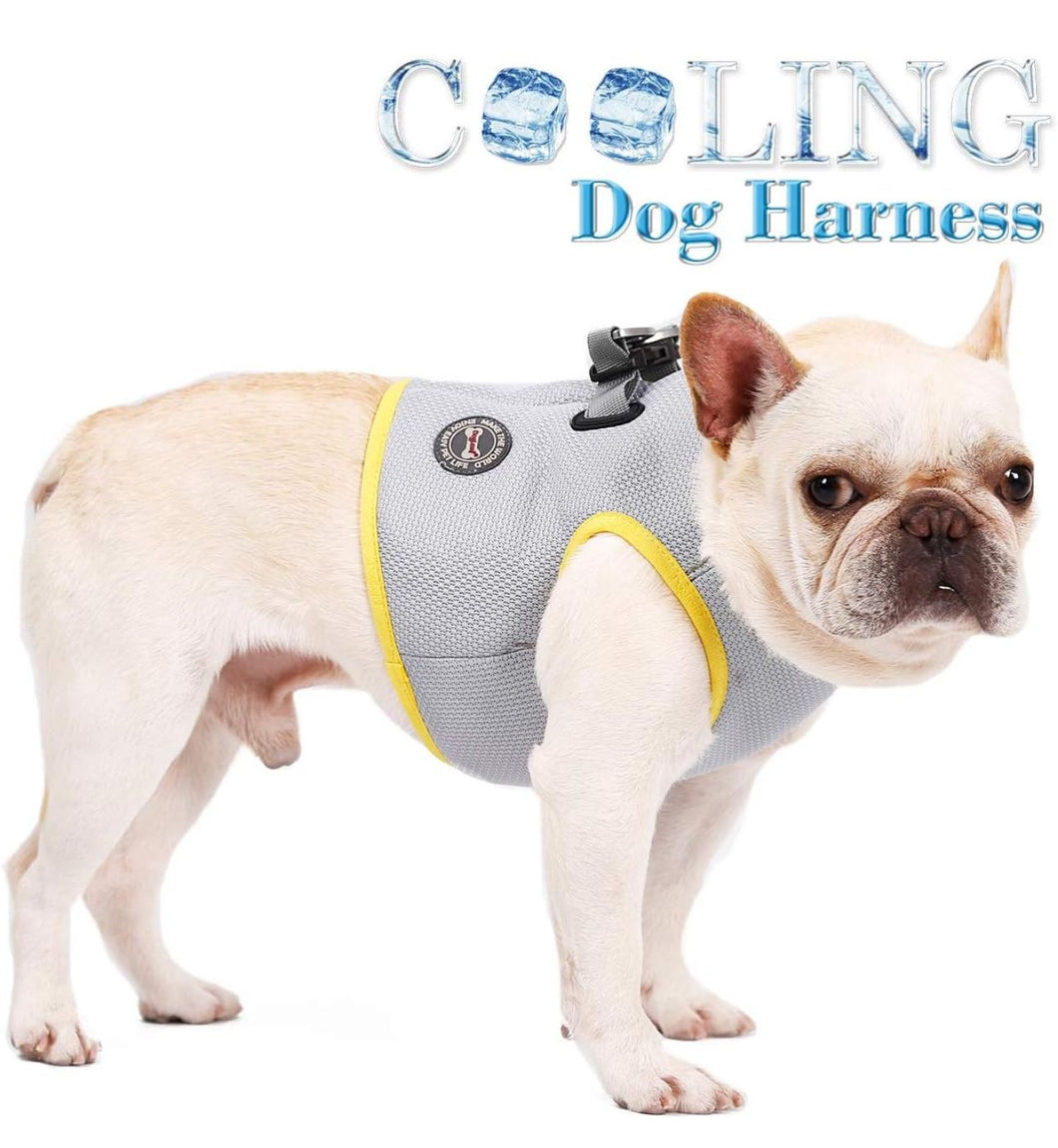 NEW DogLemi Cooling Dog Harness Vest