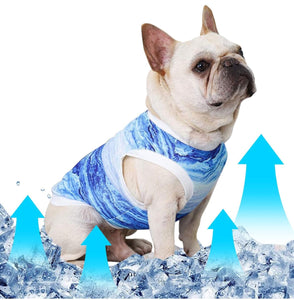 NEW DogLemi Cooling Vest