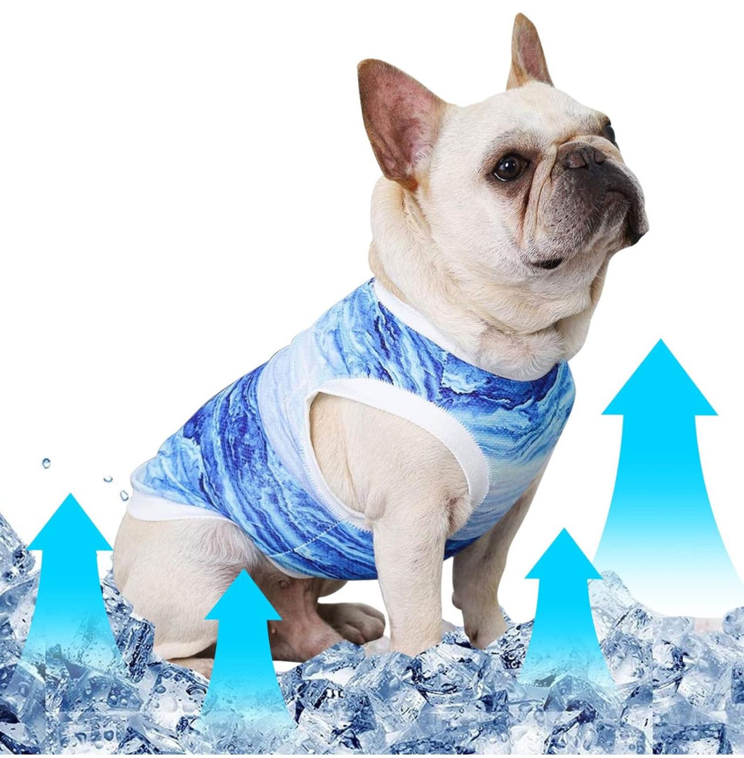 NEW DogLemi Cooling Vest