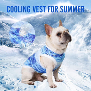 NEW DogLemi Cooling Vest