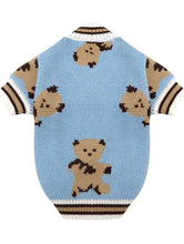 Load image into Gallery viewer, NEW Teddy Dog Jumper
