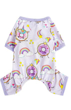 Load image into Gallery viewer, Unicorn Dog Pyjamas
