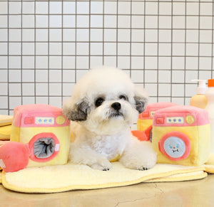 The Laundry Treat Dispenser Collection