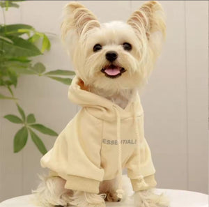 Essential Dog Hoodie