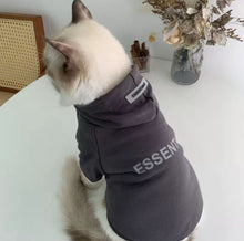 Load image into Gallery viewer, Essential Dog Hoodie
