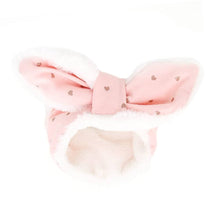 Load image into Gallery viewer, Little Heart Dog Scarf
