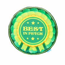 Load image into Gallery viewer, Bark x Crufts Throwsette Disc Dog
