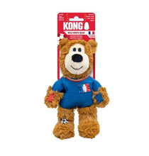 Load image into Gallery viewer, KONG Wild Knots Sport Bears Medium
