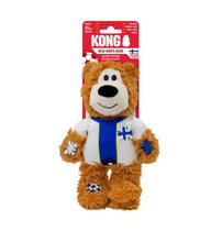 Load image into Gallery viewer, KONG Wild Knots Sport Bears Medium
