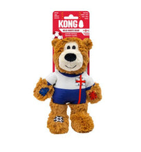 Load image into Gallery viewer, KONG Wild Knots Sport Bears Medium
