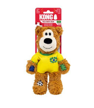 Load image into Gallery viewer, KONG Wild Knots Sport Bears Medium
