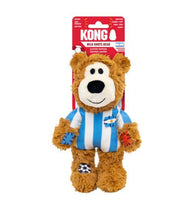Load image into Gallery viewer, KONG Wild Knots Sport Bears Medium
