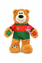 Load image into Gallery viewer, KONG Wild Knots Sport Bears Medium
