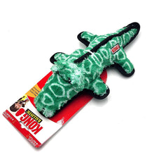 Load image into Gallery viewer, KONG Ballistic Alligator
