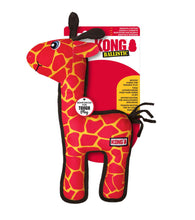 Load image into Gallery viewer, KONG Ballistic Giraffe
