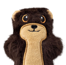 Load image into Gallery viewer, KONG Snuzzles Mini Otter Extra Small
