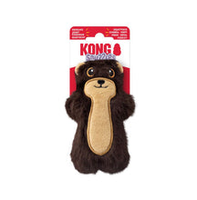 Load image into Gallery viewer, KONG Snuzzles Mini Otter Extra Small
