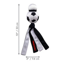 Load image into Gallery viewer, KONG Wubba Sport Football Large
