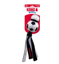 Load image into Gallery viewer, KONG Wubba Sport Football Large
