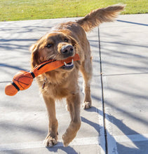 Load image into Gallery viewer, KONG Wubba Sport Football Large
