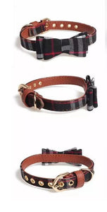 NEW Furberry dog collar