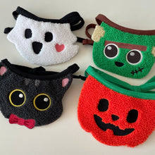 Load image into Gallery viewer, Halloween Bandanas For Dogs and Cats
