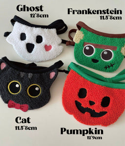 Halloween Bandanas For Dogs and Cats