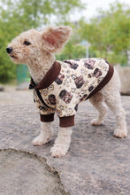 Load image into Gallery viewer, Stylish dog hoodie
