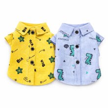 Load image into Gallery viewer, New Summer Shirt
