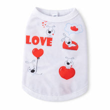 Load image into Gallery viewer, LOVE Dog T-shirt
