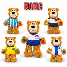 Load image into Gallery viewer, KONG Wild Knots Sport Bears Medium
