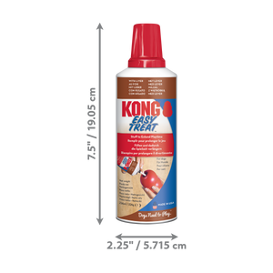 KONG EASY TREAT LIVER