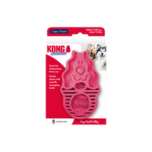Load image into Gallery viewer, KONG Zoomgroom blue
