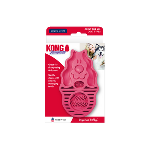 KONG Zoomgroom blue
