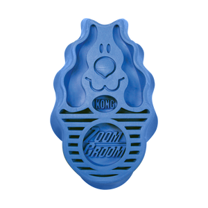 KONG Zoomgroom blue