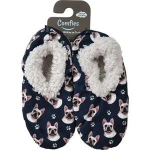 NEW Woman's breed slippers