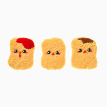 Load image into Gallery viewer, HugSmart Pet - Food Party | Chicken Nuggets -Interactive Toy
