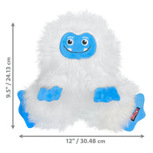 Load image into Gallery viewer, NEW KONG Holiday Frizzles Yeti
