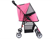 Load image into Gallery viewer, DODOPET Pet stroller
